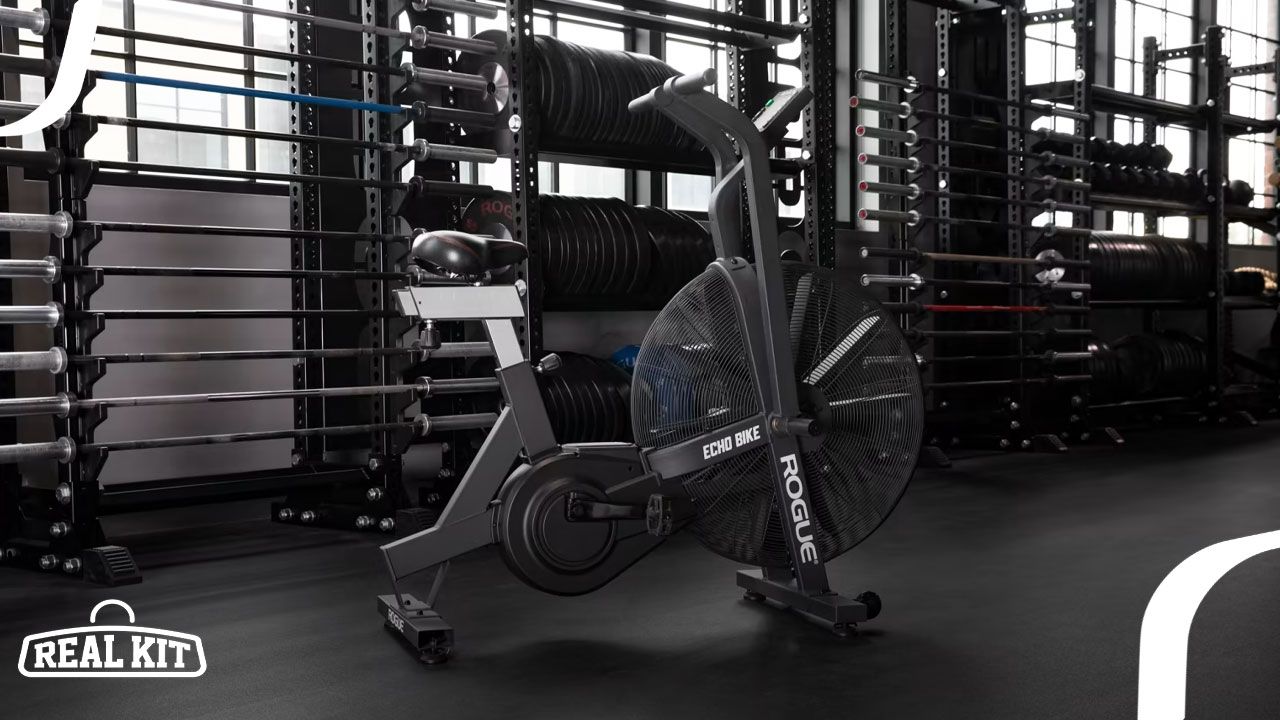 Jll sonic 1 air bike hotsell