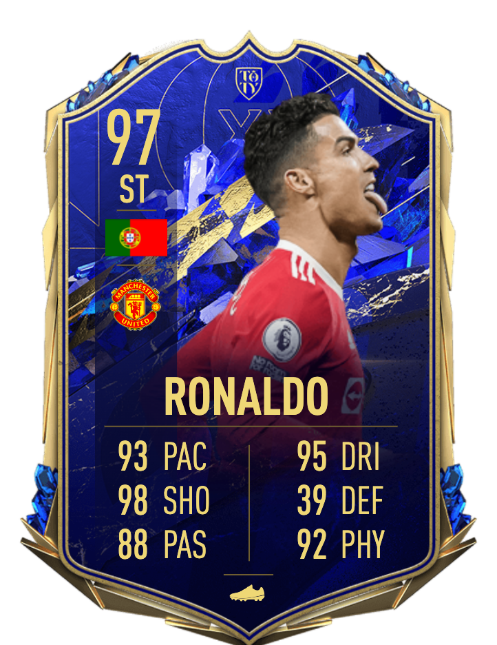 FIFA 23 Full TOTY Release Schedule - TOTY Icons, 12th Man, Honourable ...