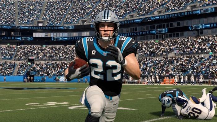 rsz madden 21 ratings 99 club christian mccaffrey