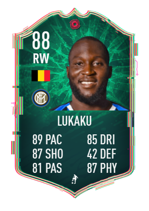 romelu lukaku shape shifters fifa 21 concept