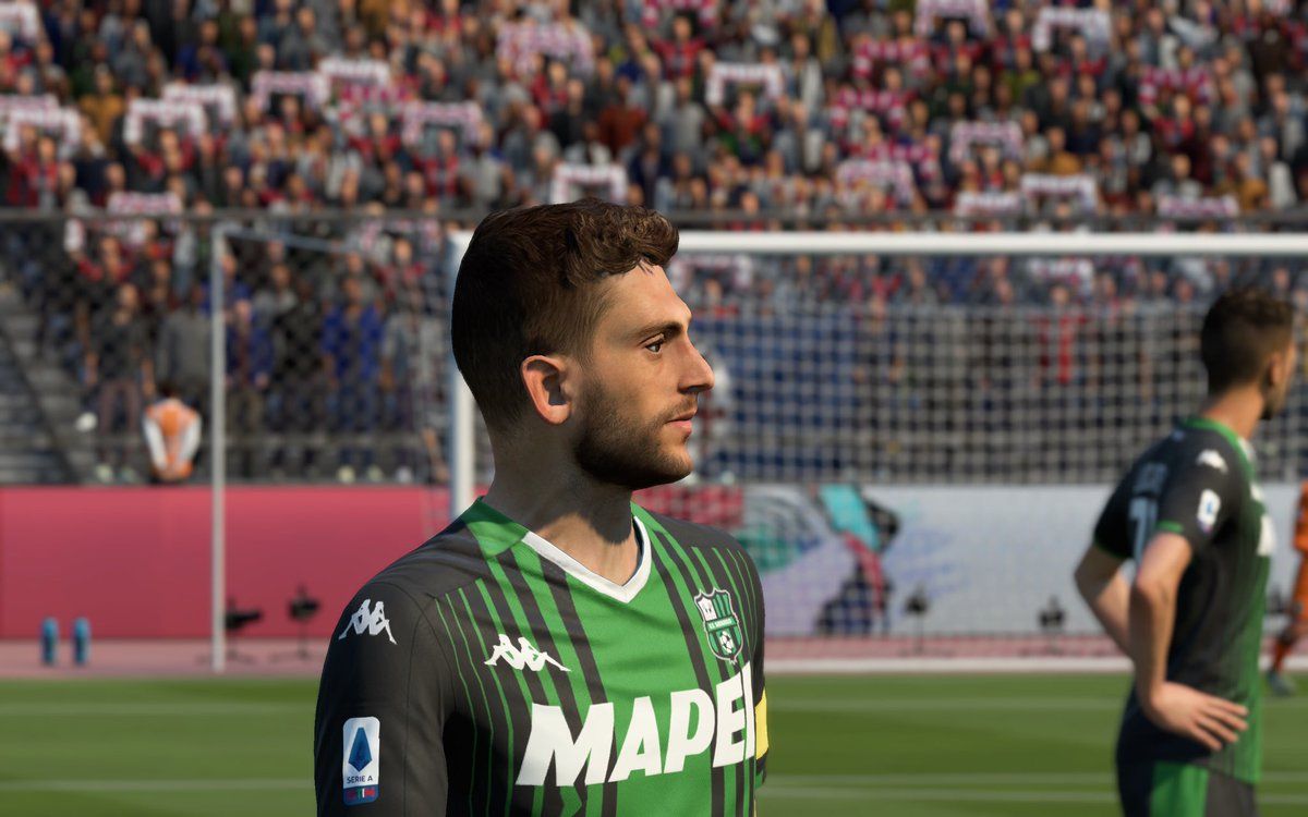 berardi