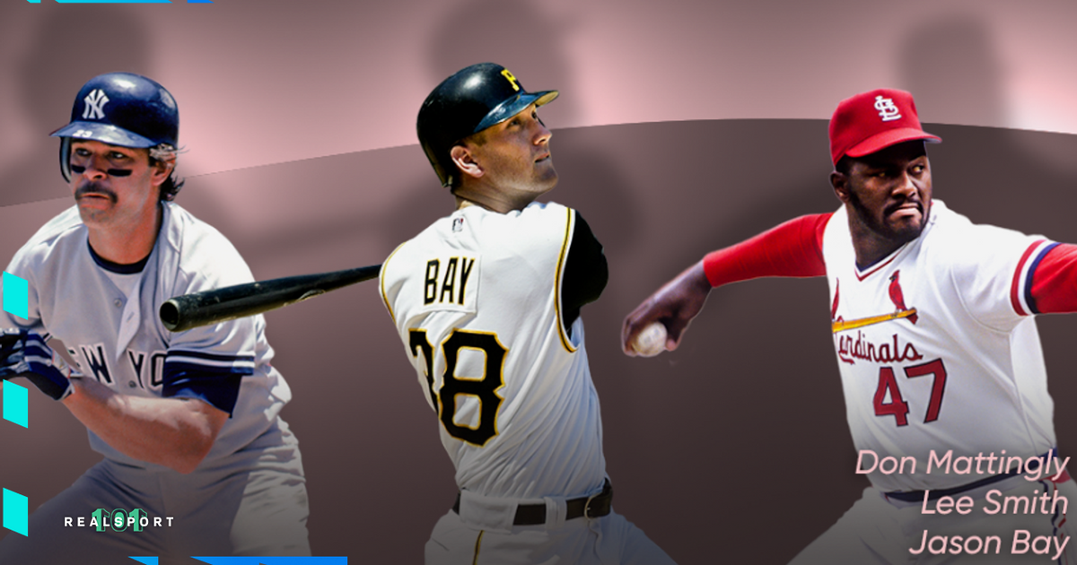 Mlb The Show 21 2nd Inning Bosses MLB The Show 21: 2nd Inning Program - New Legend Jason Bay, Bosses