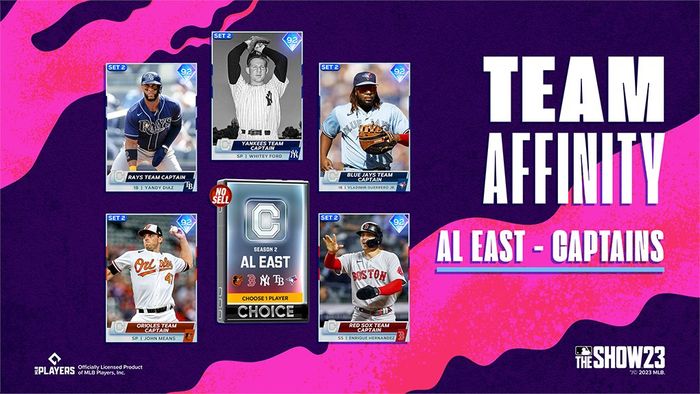 mlb-the-show-23-team-affinity-season-2-captains