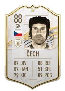 cech mid icon 88