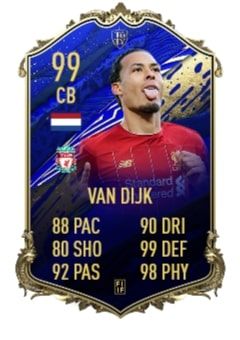 van dijk toty 1