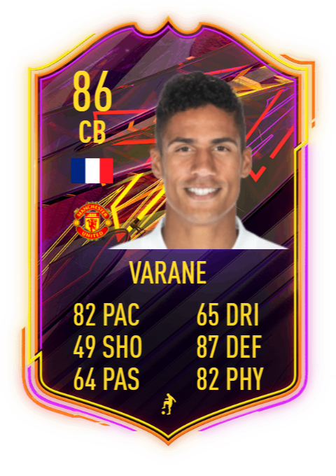 varane fifa 22 otw concept