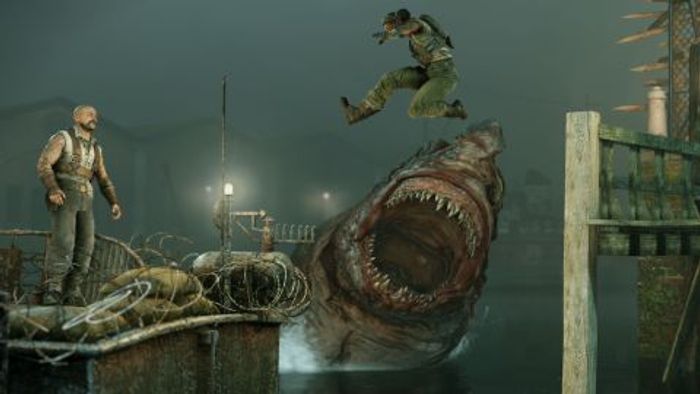 Zombie-Army-Four-Shark