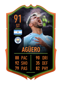 SUPER STRIKER! Will we see another forward lead the Ultimate Scream lineup