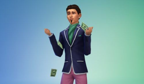 sims4money