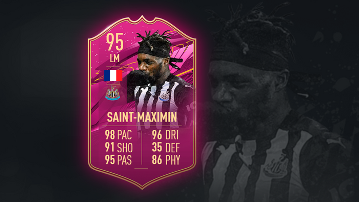 FIFA 21 FUTTIES SBC Allan Saint-Maximin How to Unlock 