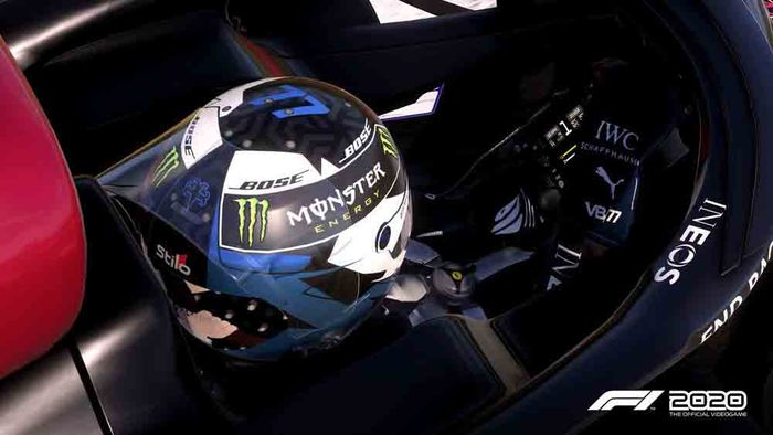 f1 2020 performance bottas helmet 1