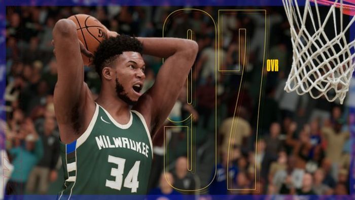 giannis rating