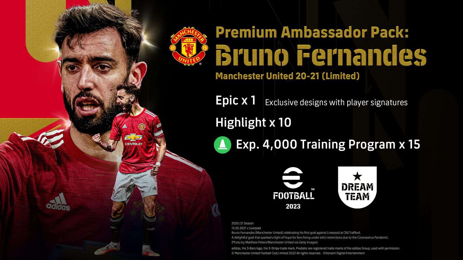 efootball-bruno-fernandes