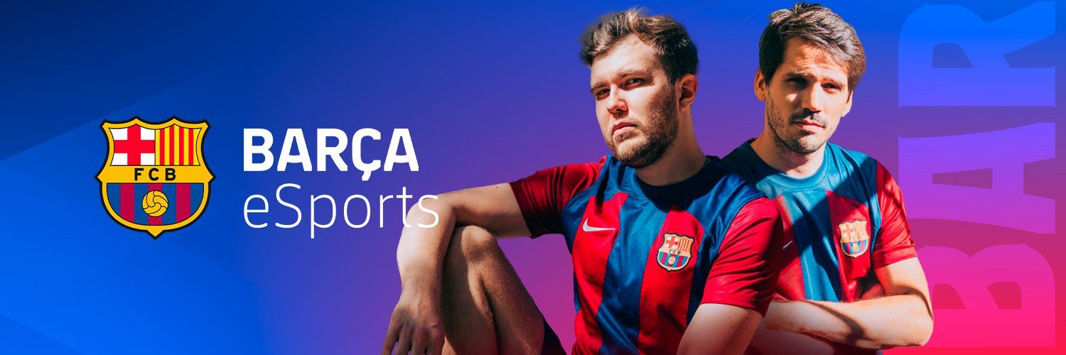 FC Barcelona Esports