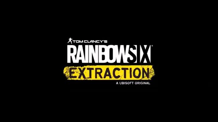 Rainbow Six Extraction Reveal Trailer Ubisoft 