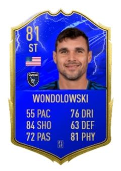 Wondolowski TOTSSF