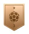 bronze 3