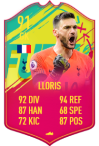 lloris carniball fut