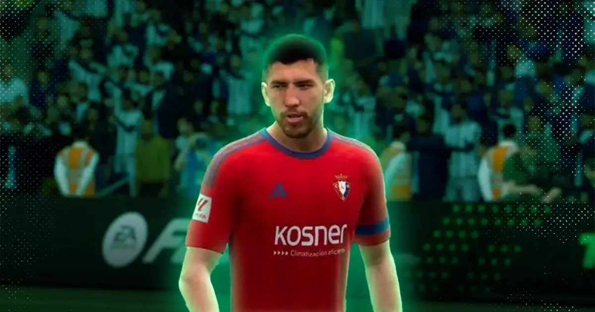 Basque FC 24 Career Mode