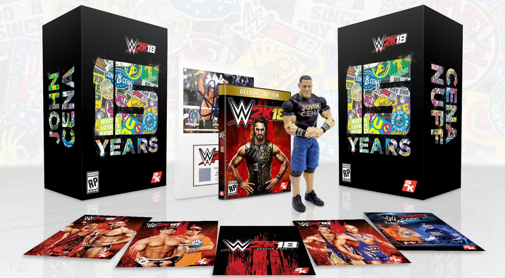 WWE 2K22 price