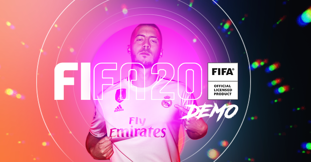 fifa demo