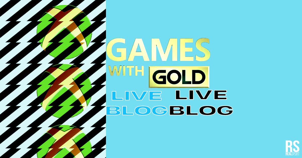 Games With Gold April 2020 LIVE UPDATES Prediction announcement reveal games Xbox Live more