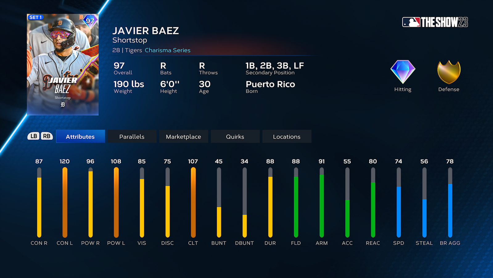 mlb-the-show-23-affinity-team-javier-baez