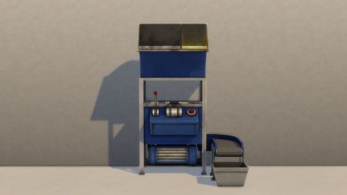 sims 4 eco lifestyle recycler