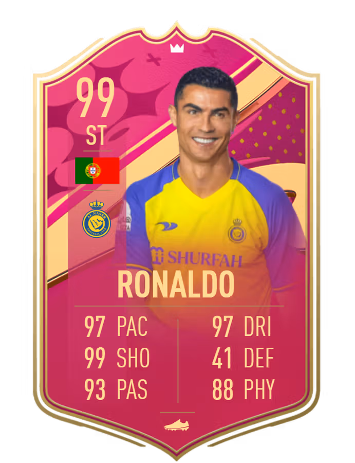 FIFA 23 99 Ronaldo FUTTIES SBC Cheapest Solutions fifa-23-99-ronaldo-futties-sbc-cheapest-solutions