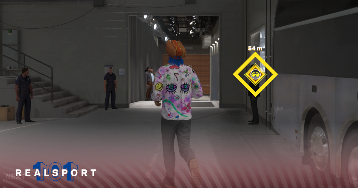 How to fix NBA 2K23 MyCAREER freeze Palace Intrigue/Courting Calloway How to fix NBA 2K23 MyCAREER freeze Palace Intrigue/Courting Calloway