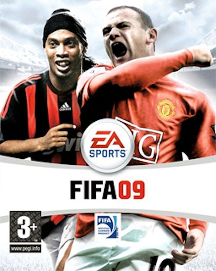 fifa 09