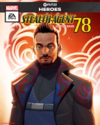 FIFA 23 FUT Heroes Comic Cover Hidetoshi Nakata