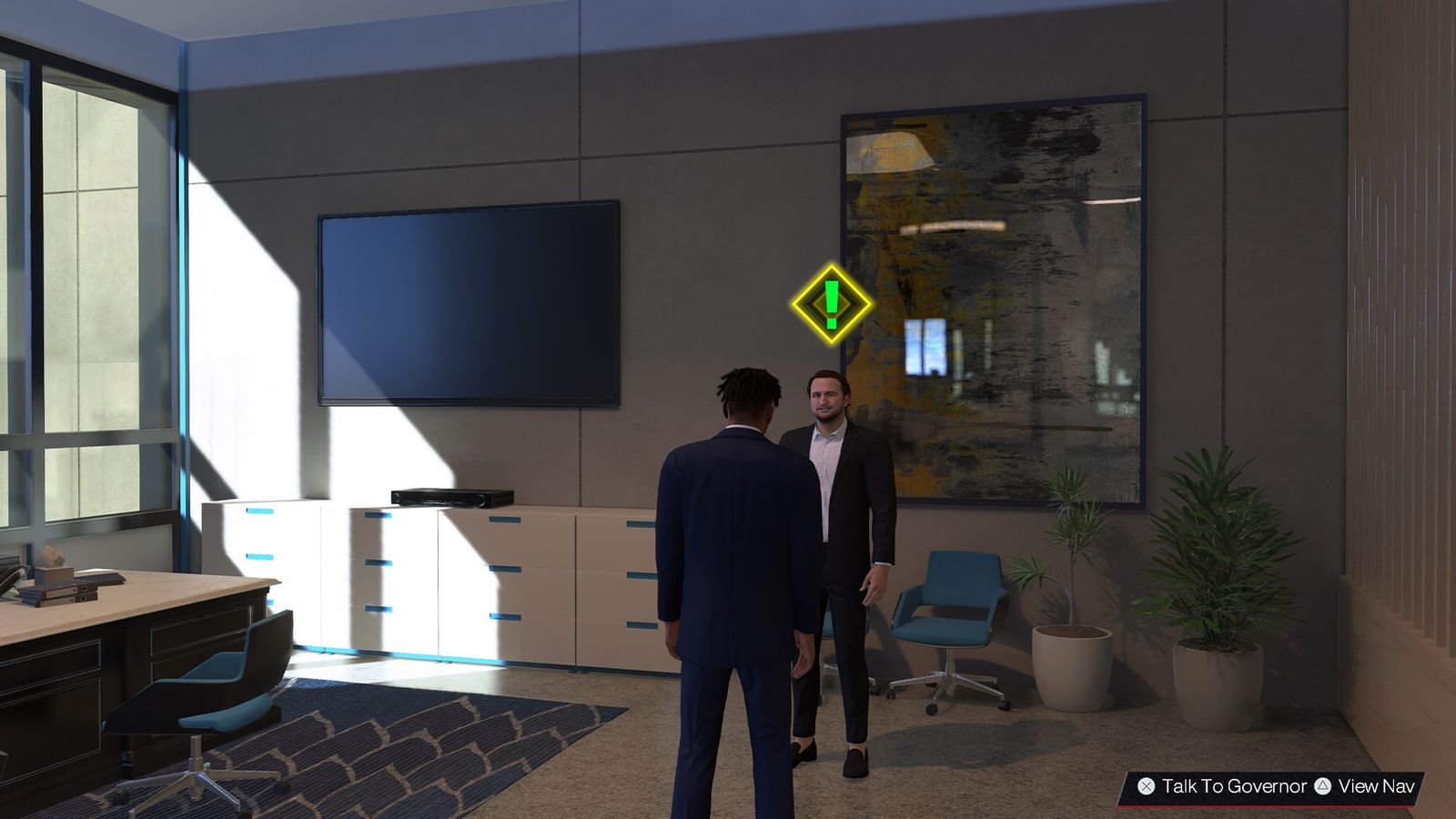 MyGM Building in NBA 2K25