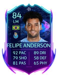 Felipe Anderson