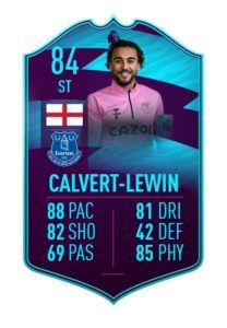 Calvert Lewin 1