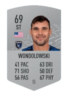 Wondolowski Basic