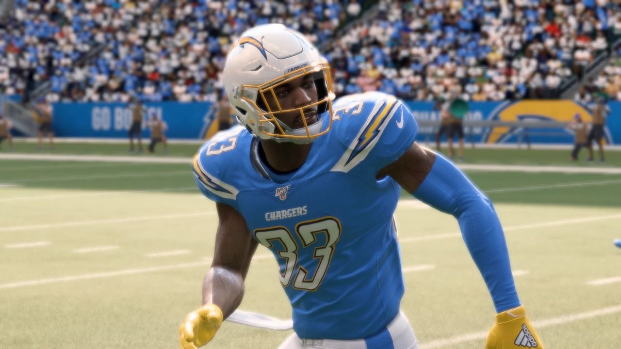 derwin james madden 20