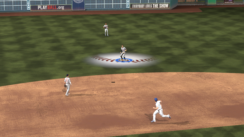 MLB The Show 21 Fielding Controls Guide