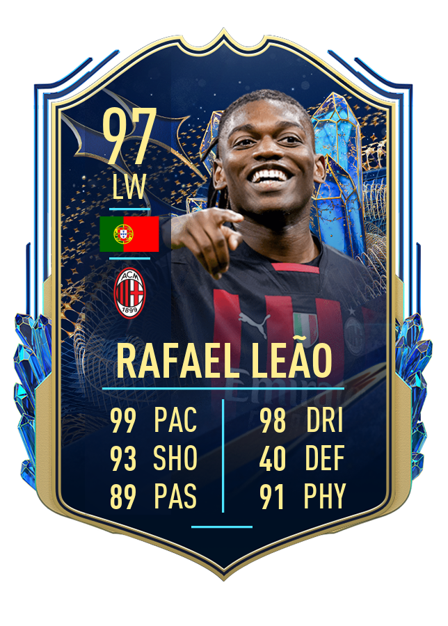 fifa 23 leao serie a tots