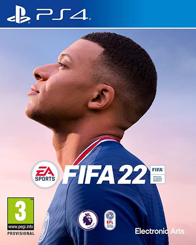 fifa 22