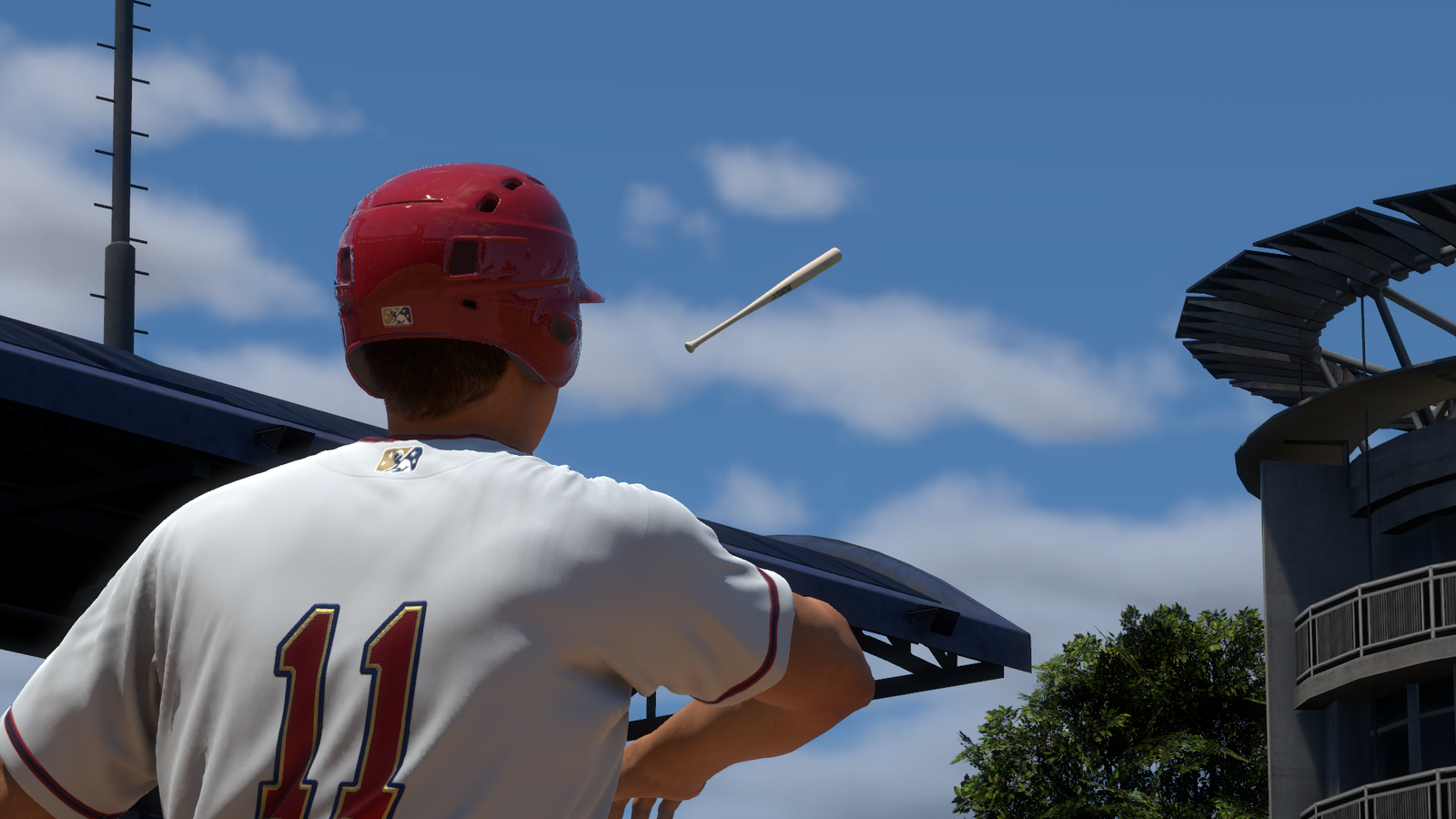 MLB The Show 22 release date