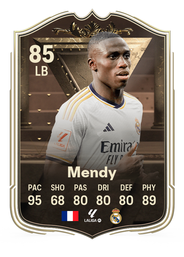 FC 24 Mendy