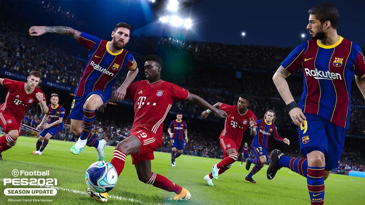 pes 2021 barcelona bayern min