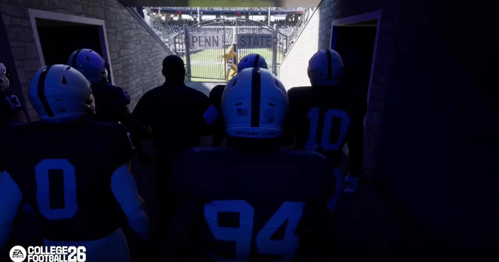 Master College Football 26: Beste Slider für Realismus!