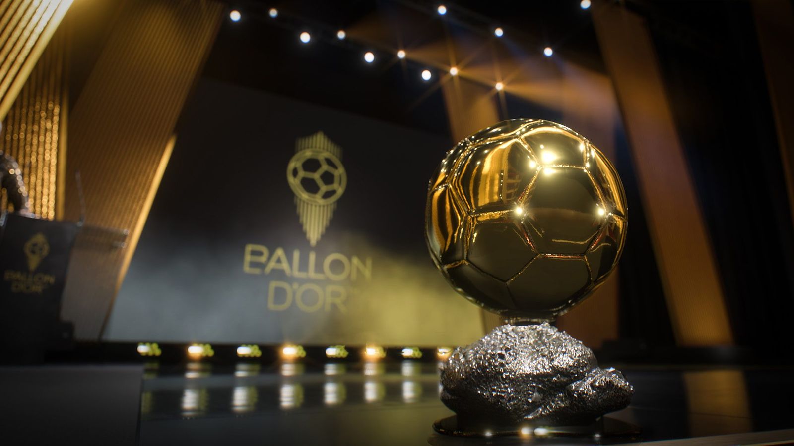 Ballon D'or