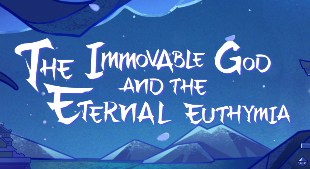 Genshin Impact Chapter 2: Act 1 - The Immovable God And The Eternal ...