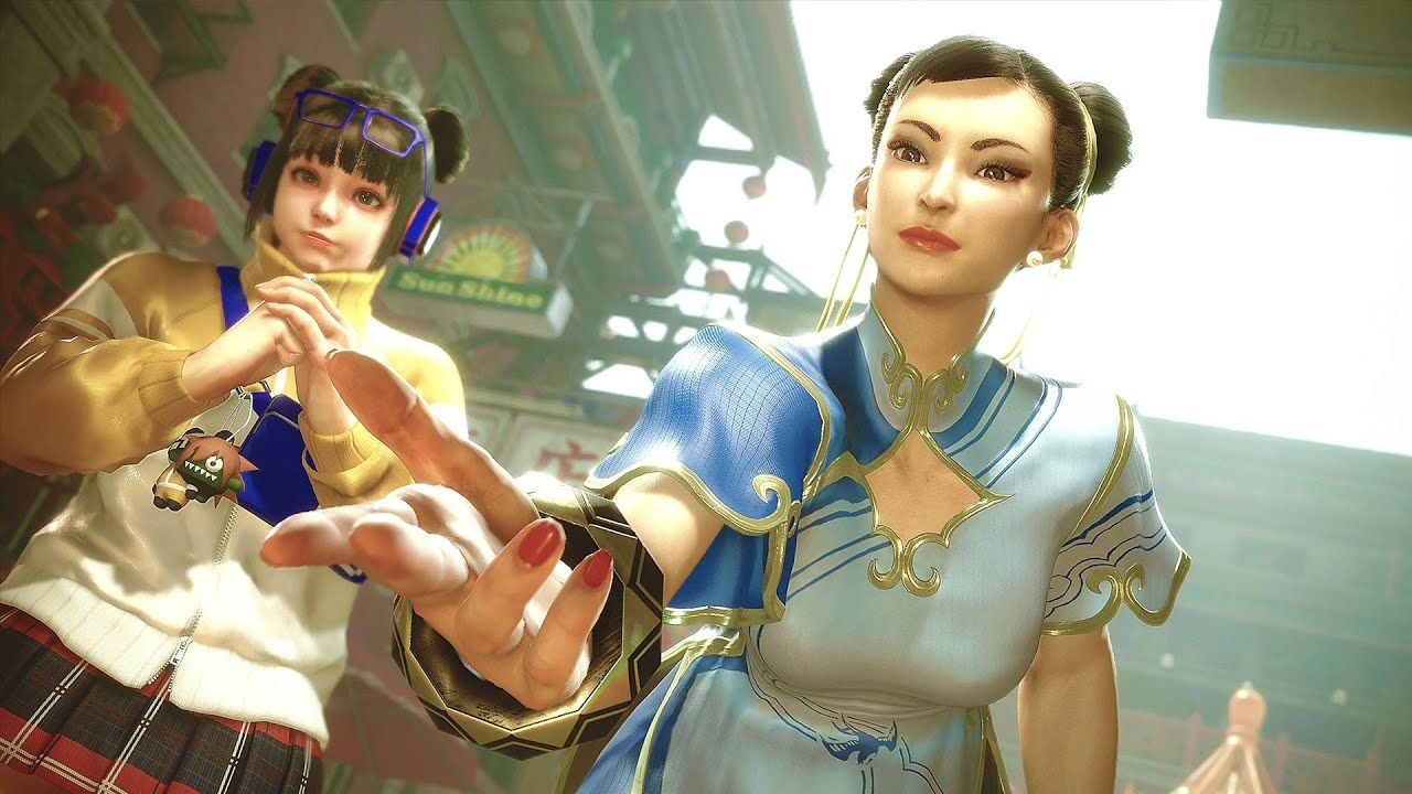 Street Fighter 6 Chun-Li Guide: Best combos, move list, and more