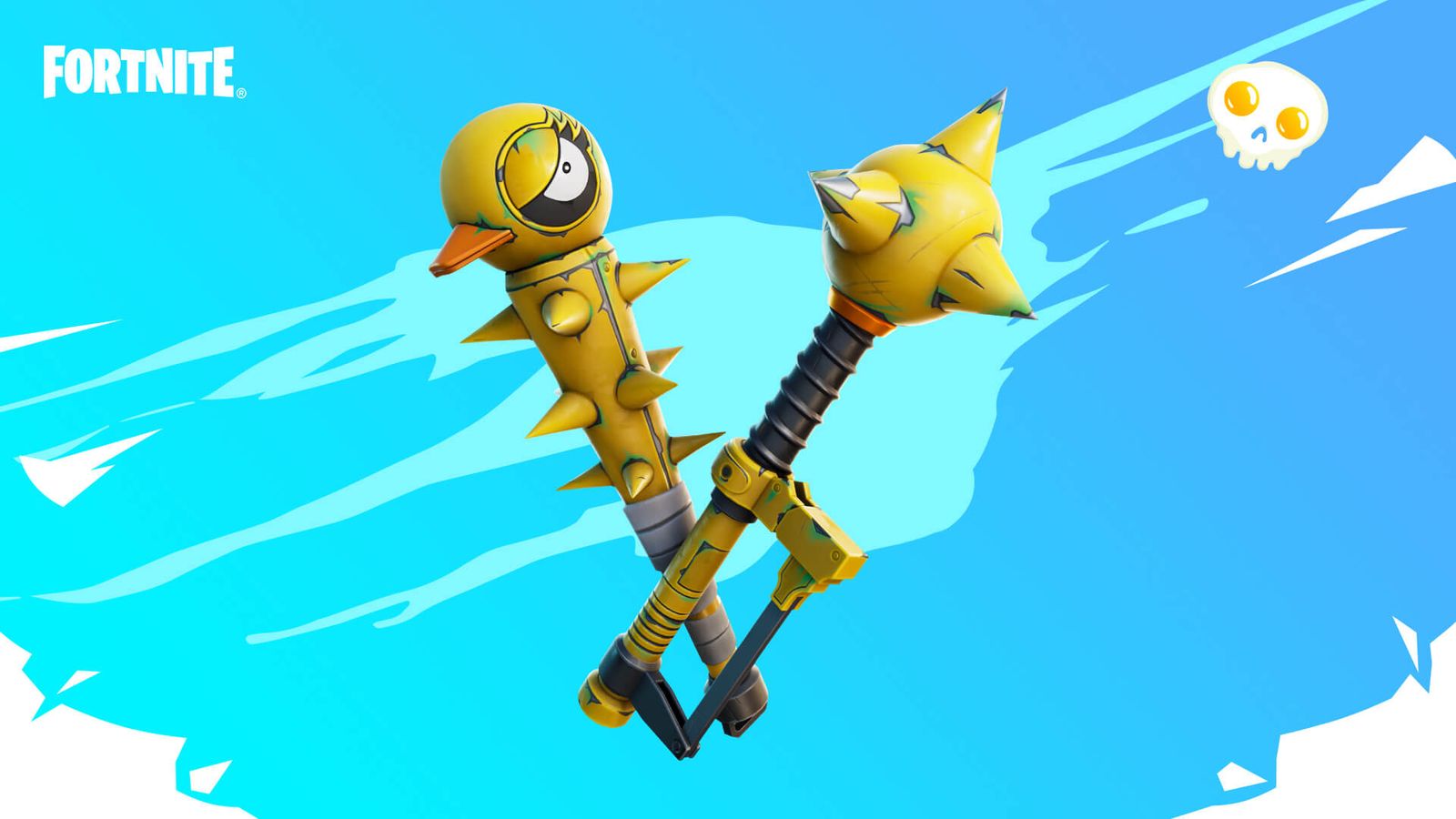 Fortnite Next Event Spring Breakout Quaxes Harvesting Tool