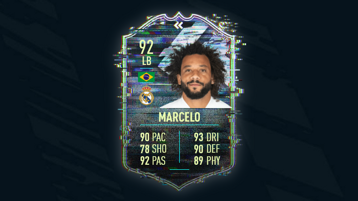 FIFA 21 Ultimate Team Flashback SBC Marcelo How to Unlock