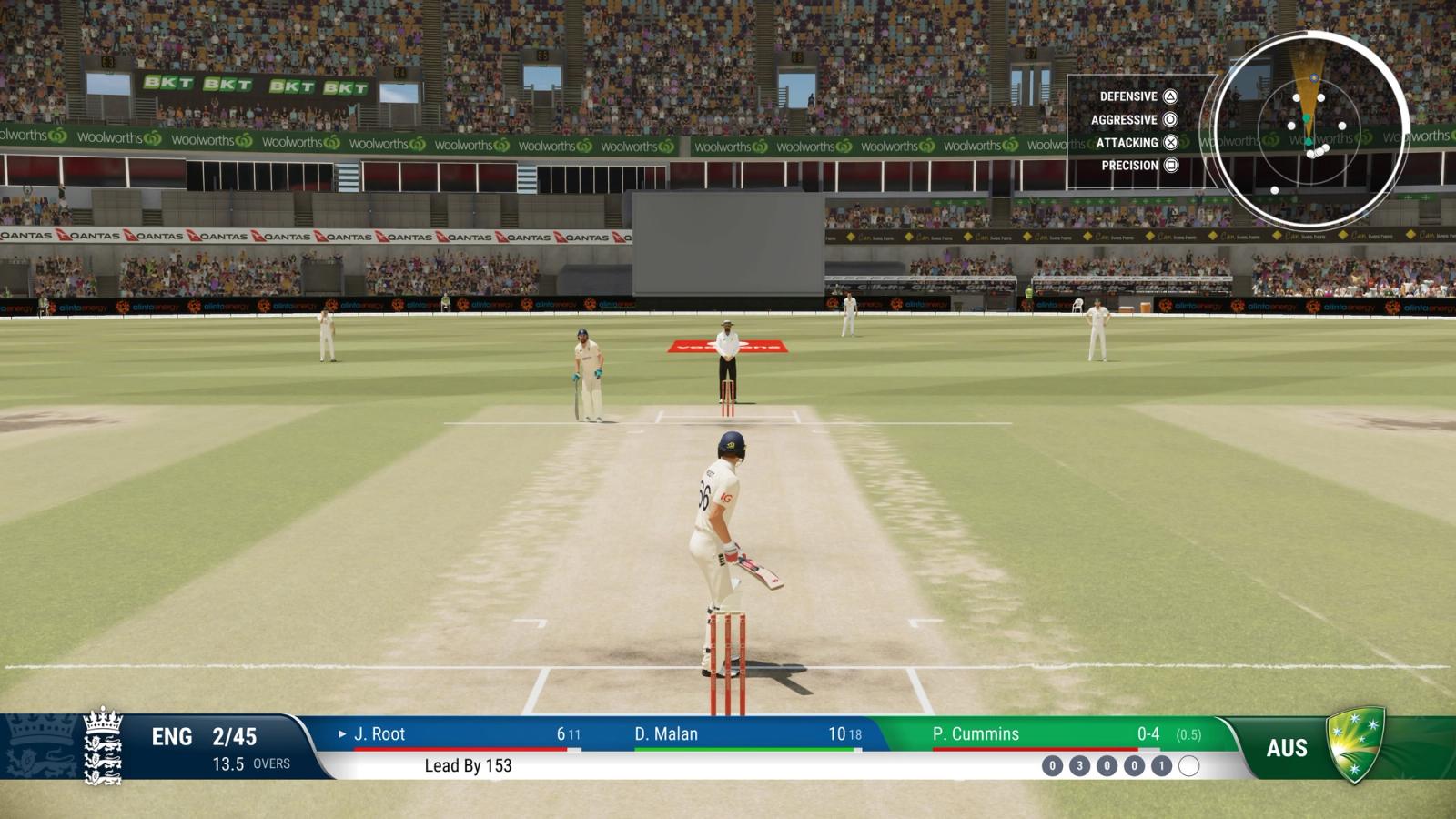 cricket 22 ashes joe root